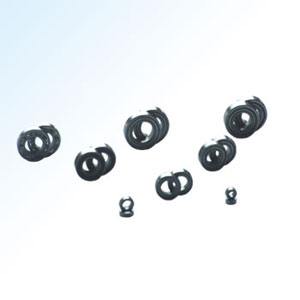 60 Series Deep Groove Ball Bearing