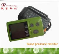 Blood pressure meter