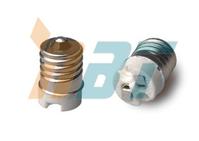 E17 to MR16 lamps adapter