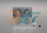LED Downlight/Down lamps/China led downlighting