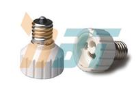 E17 to GZ10 lamps adapter converter