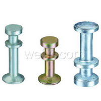 Lifting Anchor Two Head Type, Concrete Construction Systems