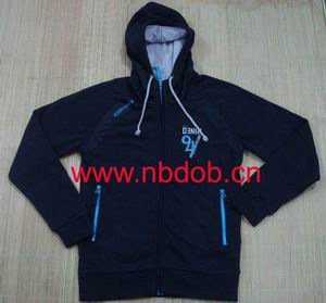 mens hoody jacket