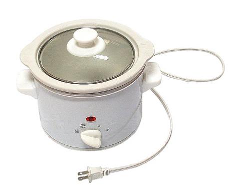slow cookers