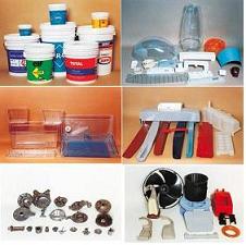 plastic injection parts