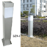 Solar Garden Light