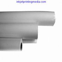 Adhesive Vinyl/PVC Film, Eco-solvent & Solvent Ink