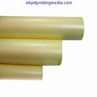 Cold Lamination PVC Film