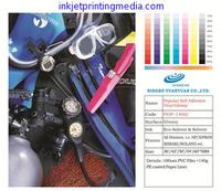 Popular Grade Self Adhesive Vinyl Glossy