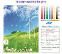 Matt PP Paper for Eco-solvent