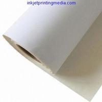 Waterproof Art Canvas with Matt Surface, Made of Pure Cotton