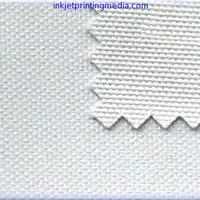 Art Canvas, Made of Glossy Polyester, for Eco-solvent Ink and Latex Printers