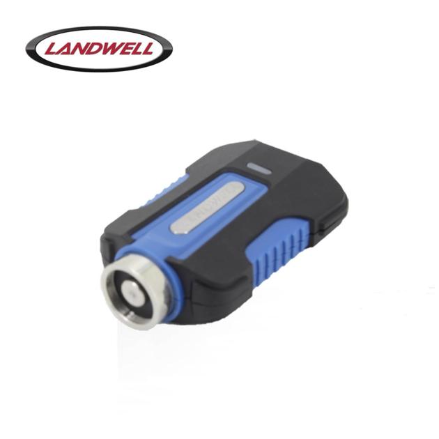 L-9000D Mini I Button Reader Security Monitoring Guard Patrol System
