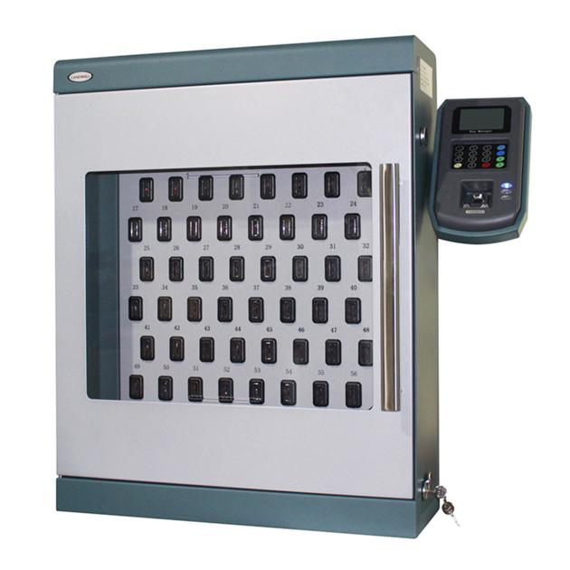 Cabinet Locks With Key Checkout Lock
