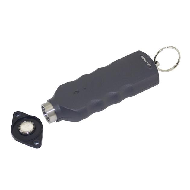 Shock Resistant Railway Monitoring Security Patrol System
