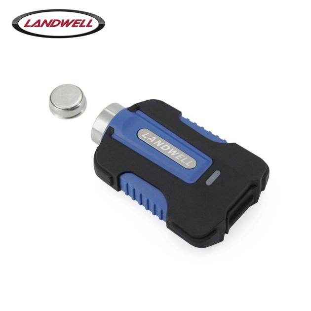 L 9000D Mini I Button Reader