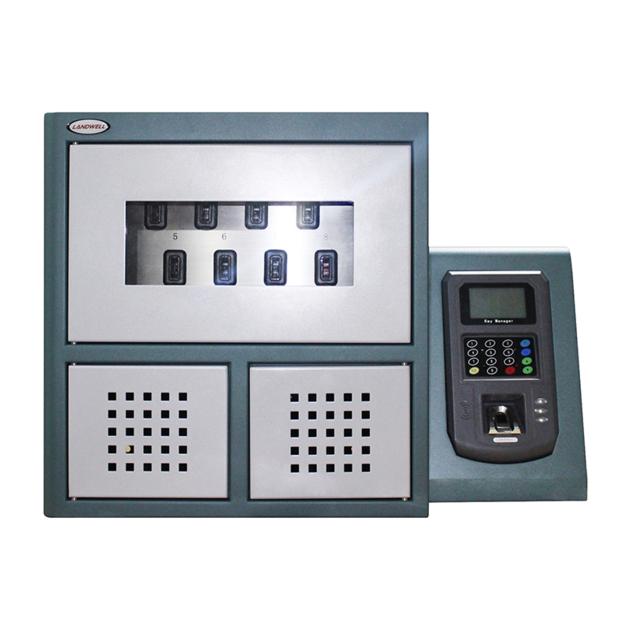 RFID Smart Key Safe Wall Mounted
