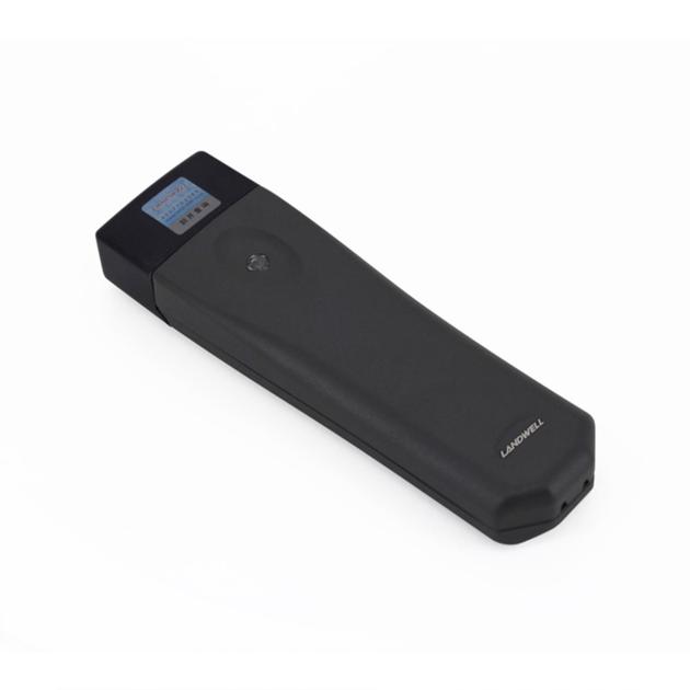 Proximity RFID L-3000EF Guard Tour System/Guard Patrol System