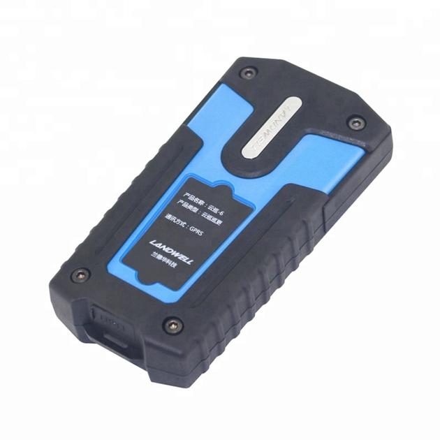 Landwell Guard Tour System Best Price