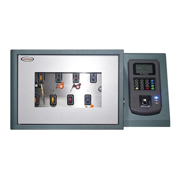 LANDWELL Electronic System RFID Key Management For All Keys
