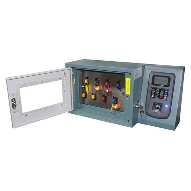 Key Management Control Smart Key System