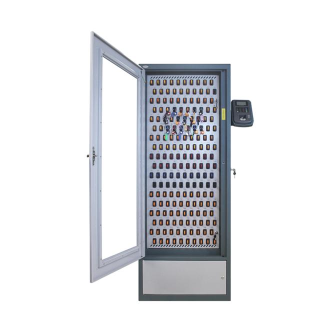 High Quality RFID Card Access Safe Key Cabinet Lock Box