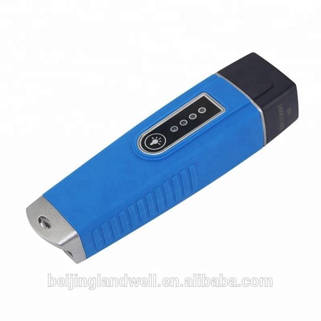 Rfid USB Connection Guard Security Patrol Track System