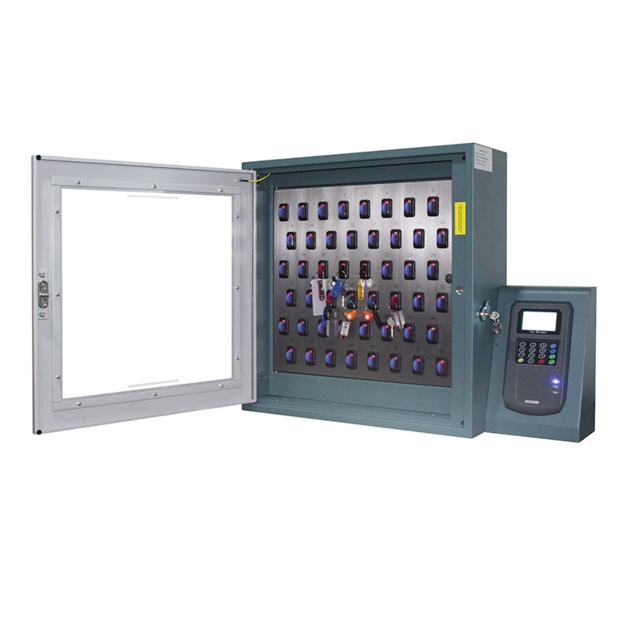 RFID Intelligent Key Box Key Management