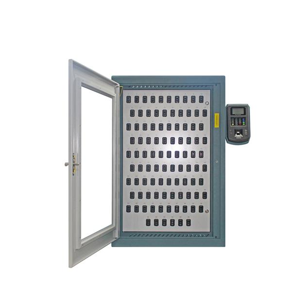 Landwell i-keybox96A Intelligent Key Manager System for car dealer