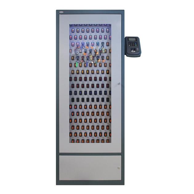 Large Capacity Lock Electronic Key Control