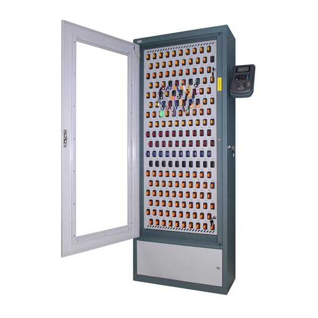 Large Capacity Lock Electronic Key Control Box