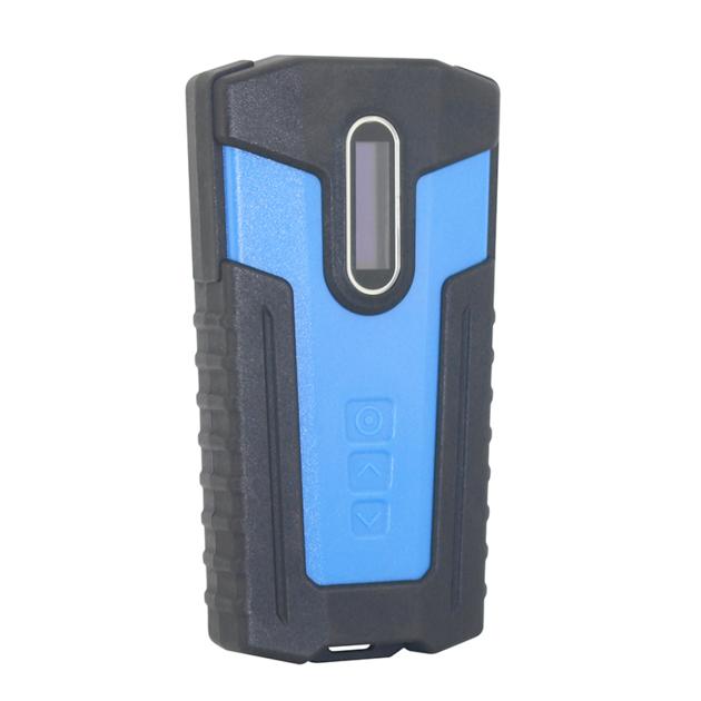 2.4G GPRS Realtime Long Range Rfid Reader Security Guard Tracking