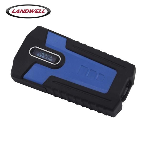 Landwell 18 Years Security Guard Monitoring