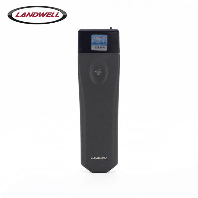 Landwell Suppliers Electronic Rfid Guard Tour System With indicator light