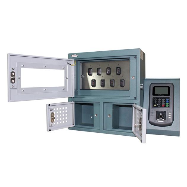 Rfid Safe Key Lock with Audit and Access Control,Intelligent Key Management For Hotel