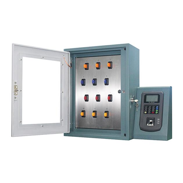 Landwell Safe Efficient Rfid Card Access