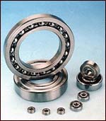 Bearings and Chains