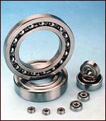 Bearings and Chains