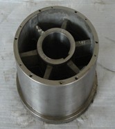 rotor part