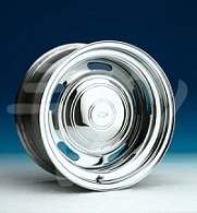 Sell:China steel & alloy wheel