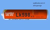 silicone adhesive sealant