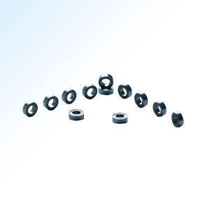 S69 Series  Stainless Steel Deep Groove Ball Bearing