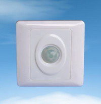 Infrared Sensor Switch (PIR Sensor)