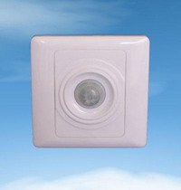 Infrared Sensor Switch (PIR Sensor)