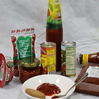 Tomato Catsup, 8 fl.oz.