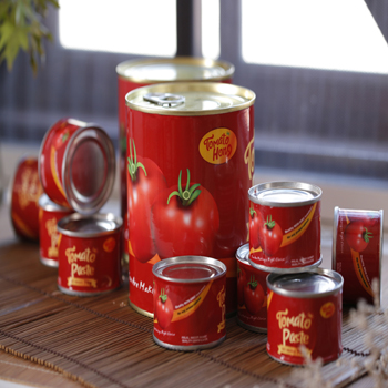 tomatohong, Tomato Passata Diced,