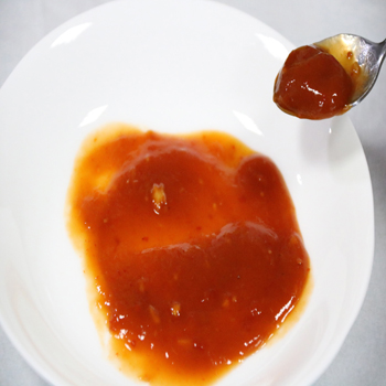 Old Fashioned Tomato Sauce