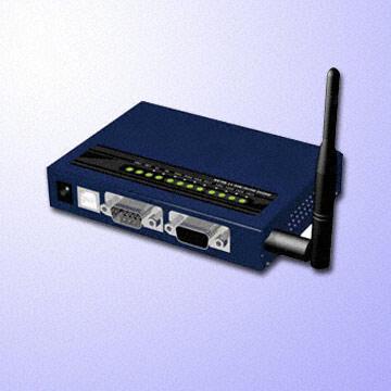 Wireless DNC for CNC