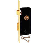 LOCKBODY 9010BK