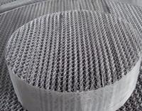 NC- Metal Gauze Packing